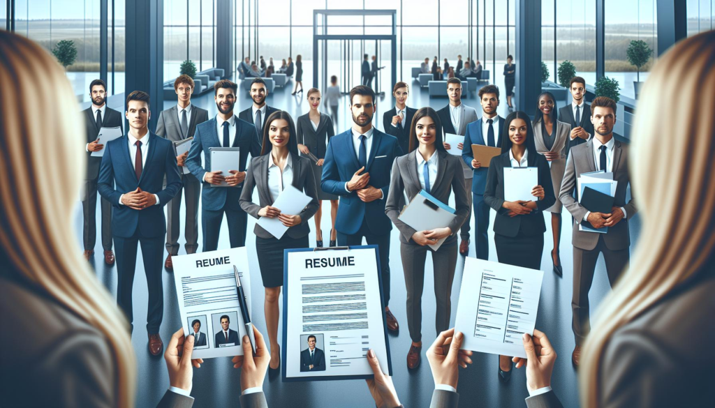 What to Bring to a Job Interview – Explained