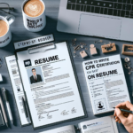 How to Write CPR Certification on Resume – Step-by-Step Guide