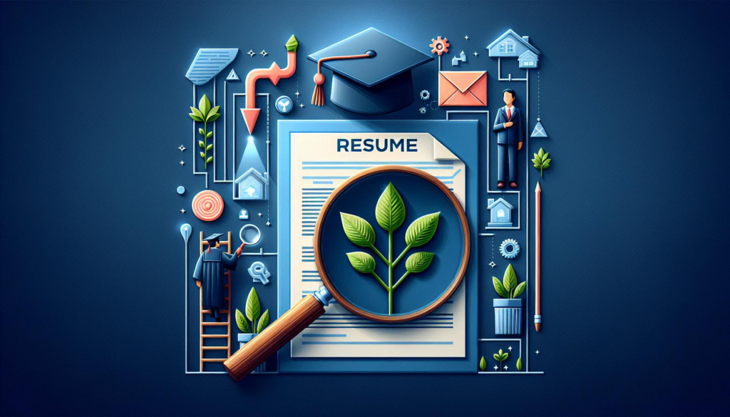 Should I Put My School or Personal Email on Resume - Best Practices 1 Should I Put My School or Personal Email on Resume – Best Practices