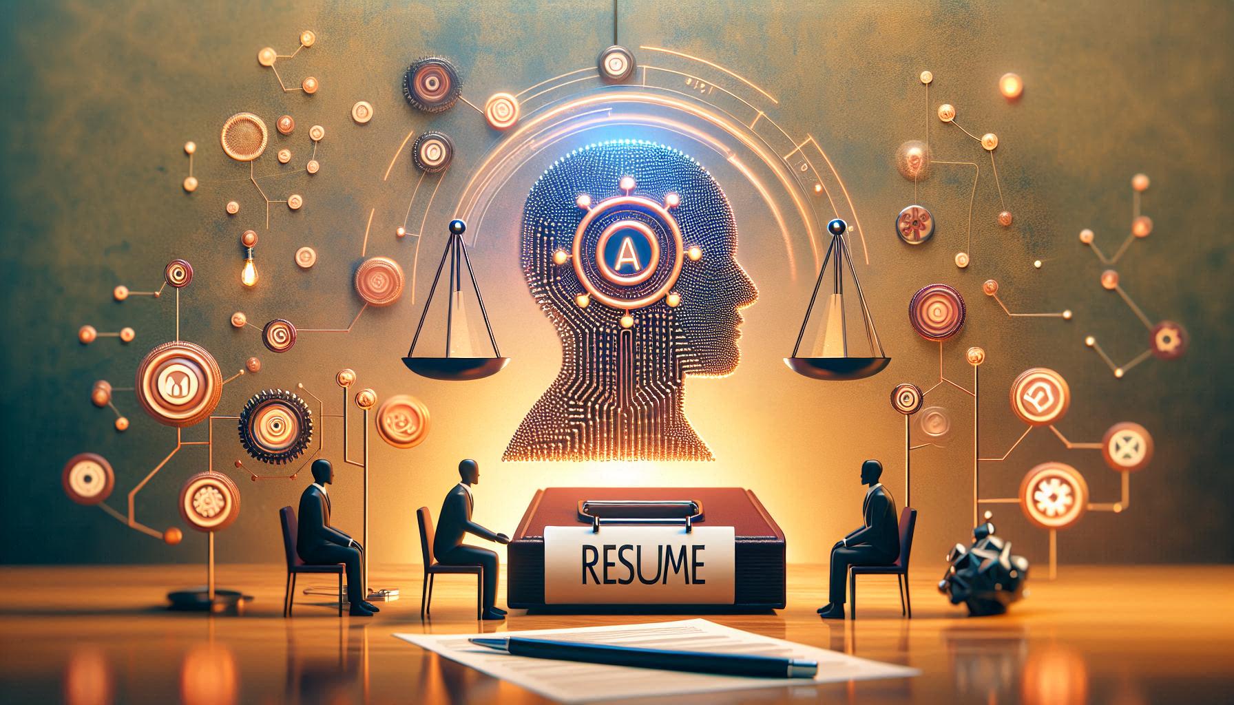Should I Opt Out of AI Resume Review? – Pros and Cons Explained