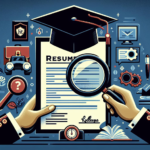 Should I Submit My Resume to Colleges? – Key Considerations for Students