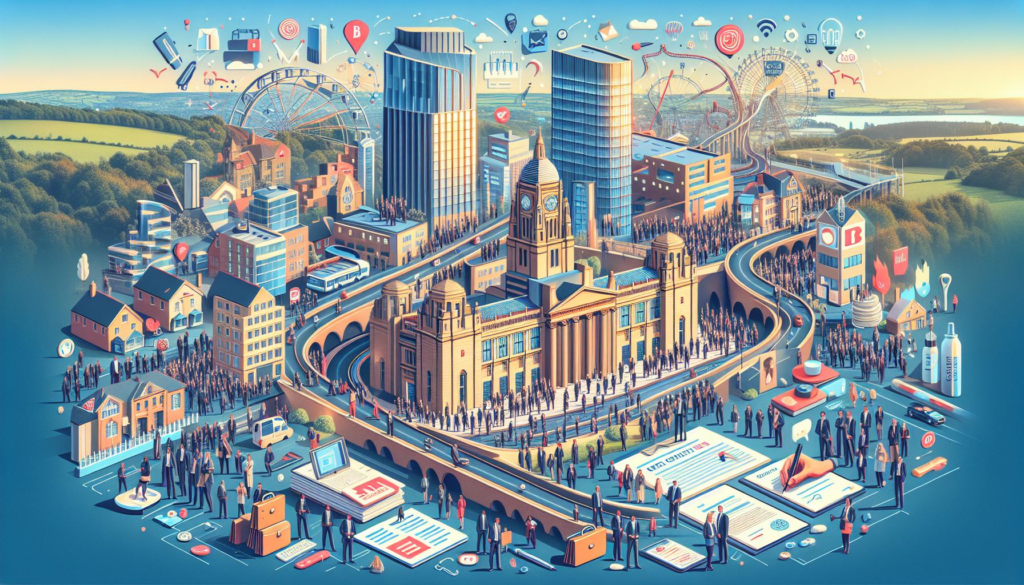 How Many Jobs Will the Bristol Hard Rock Casino Create – Answered