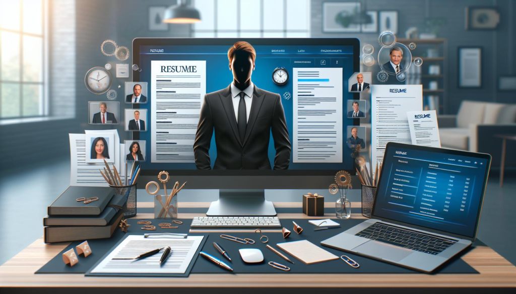 A Better Resume Writing Service Tinley Park – Why Choose It?