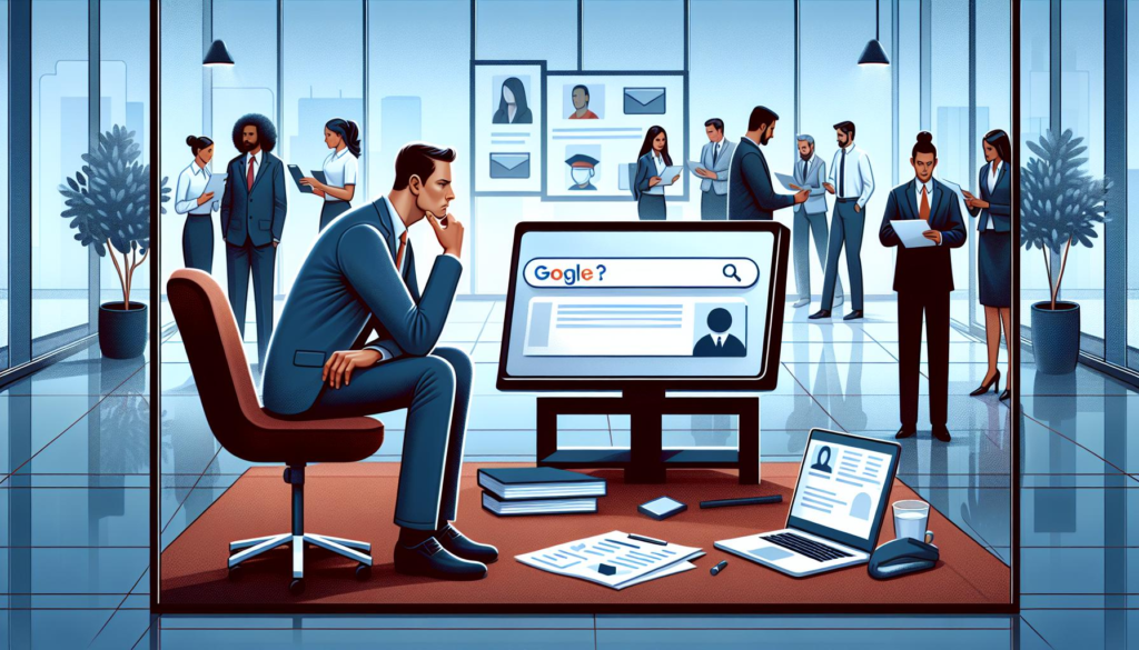 Should I Tell My Boss I Have an Interview? Expert Advice