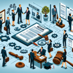 How to Get a Big Law Job as a 3L – Step-by-Step Guide