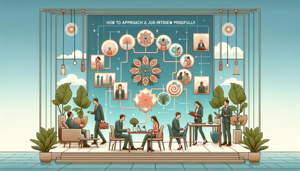 How to Pray About a Job Interview – Step-by-Step Guide