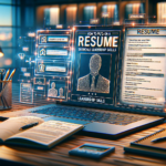 How to Put Hiring on a Resume – Showcase Leadership Skills