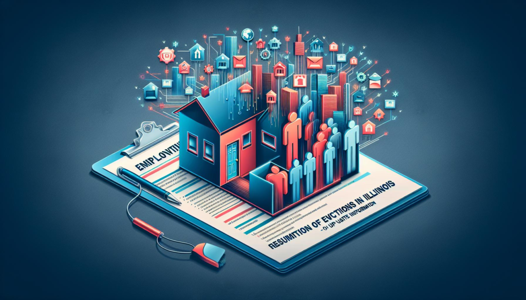 When Will Evictions Resume in Illinois? – Stay Updated with Facts