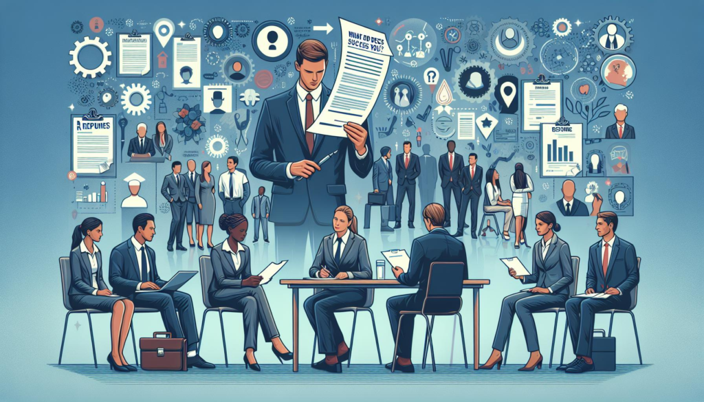 What Does Success Mean to You (Interview Question)? What It Means for You