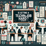 Is Getting a Teaching Job Hard – Answered