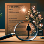 What Can a Cover Letter Explain That a Résumé Cannot? – Key Insights