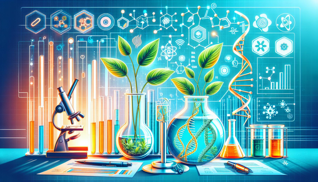 What Are Some Benefits of Plant Biochemistry Jobs - Answered 1 What Are Some Benefits of Plant Biochemistry Jobs – Answered