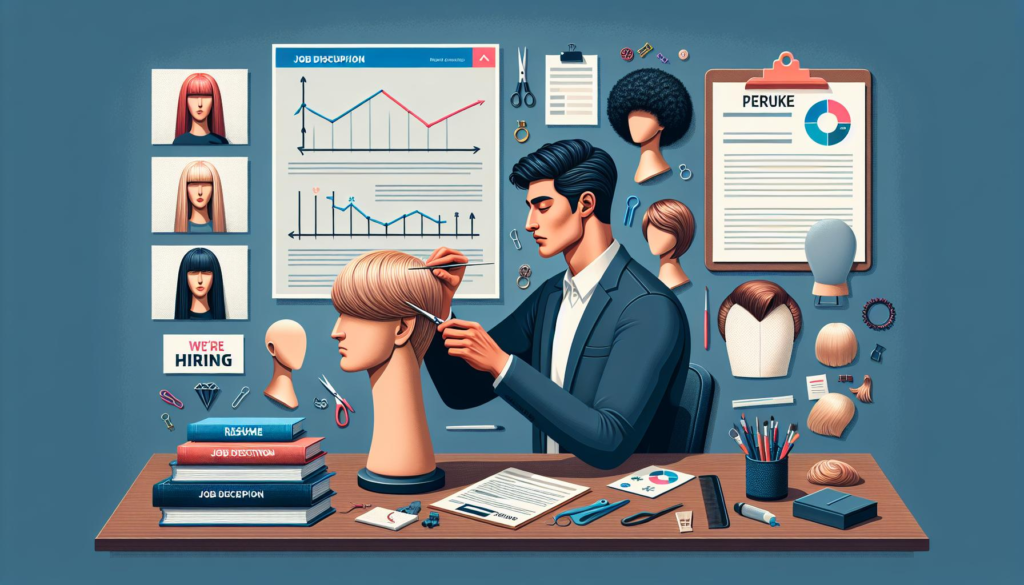 What Is a Peruke Maker Job Description – Answered