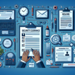 How to Put Security Clearance on Resume – Proper Formatting Tips