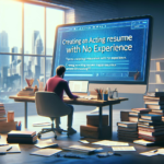How Do You Make an Acting Resume with No Experience? – Pro Tips