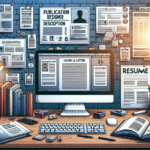 What Is a Publication Designer Job Description – Answered