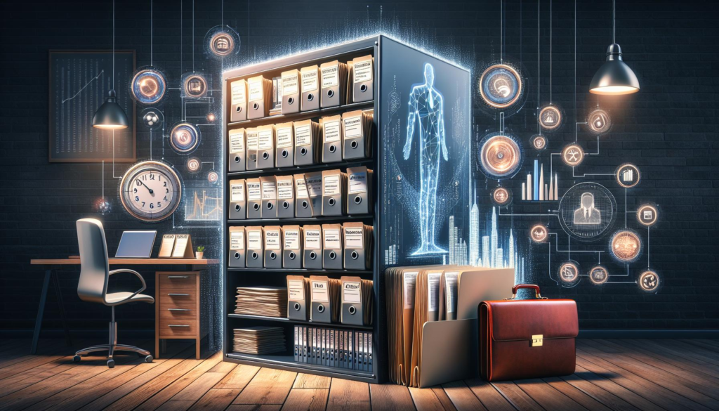 How Long Do Companies Keep Resumes on File? – What You Need to Know