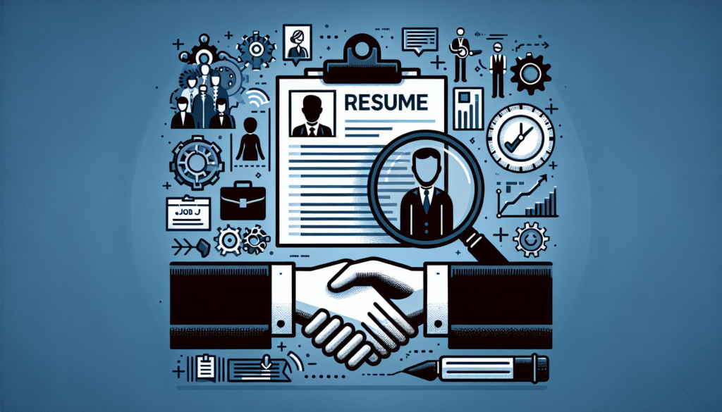 How Long Should a Resume Be for an Executive Role? – Expert Advice