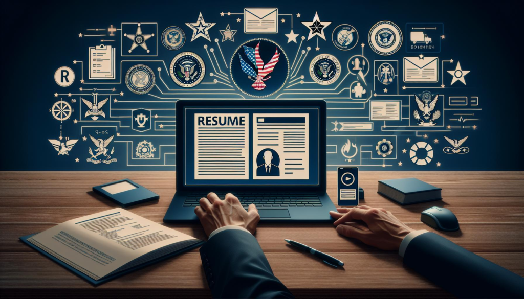 How to List Military Experience on Resume – Showcase Your Service Effectively