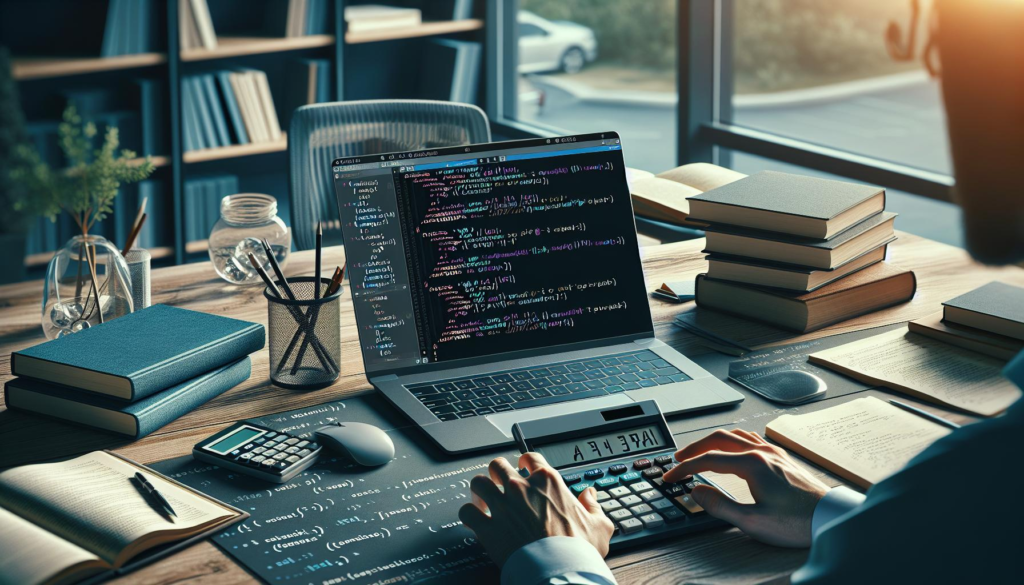 How to Build a Calculator: Common Coding Interview Question Explained