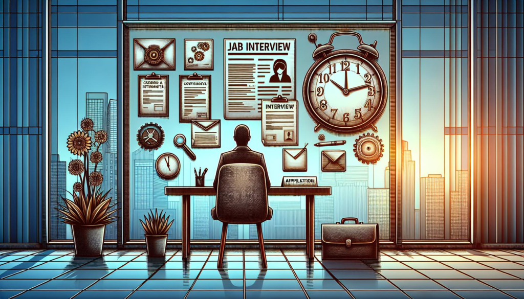 Is It Okay to Be Scheduled as the Last Candidate for an Interview?