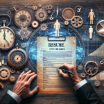 How Long Does It Take to Write a Resume? – Expert Time Estimates