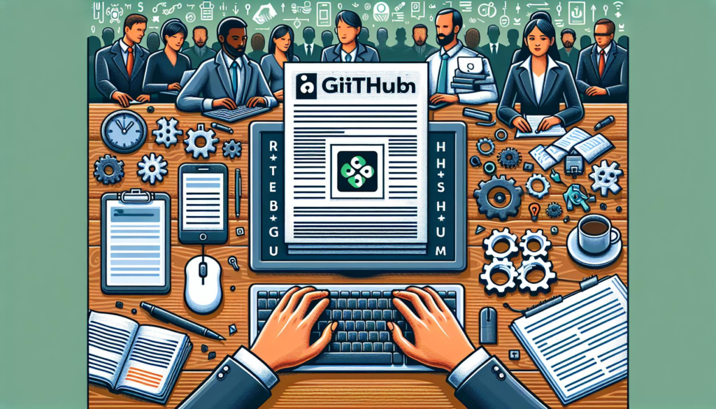 How to Add GitHub to Your Resume – Showcase Your Projects Effectively