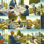 Where Do Landscape Designers Typically Work – All You Need to Know