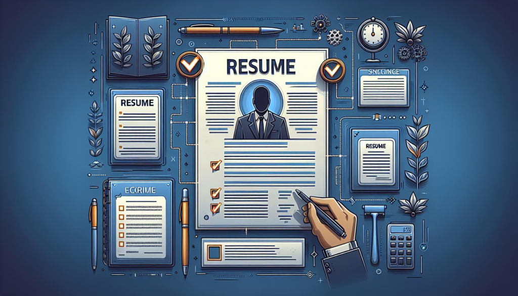 How to List Secret Clearance on Resume – Step-by-Step Guide