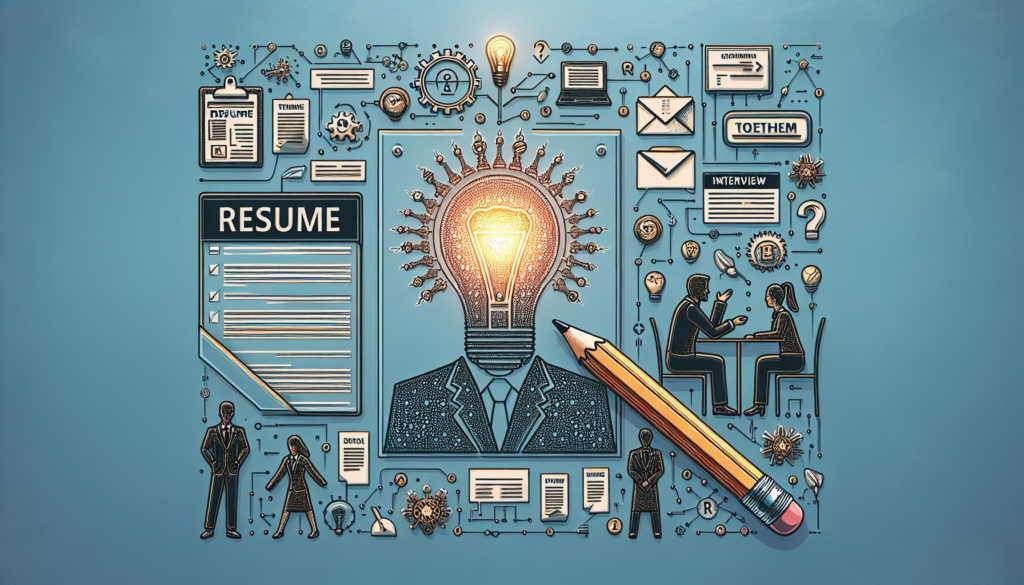 How to Describe Student Teaching on a Resume – Stand Out as an Educator