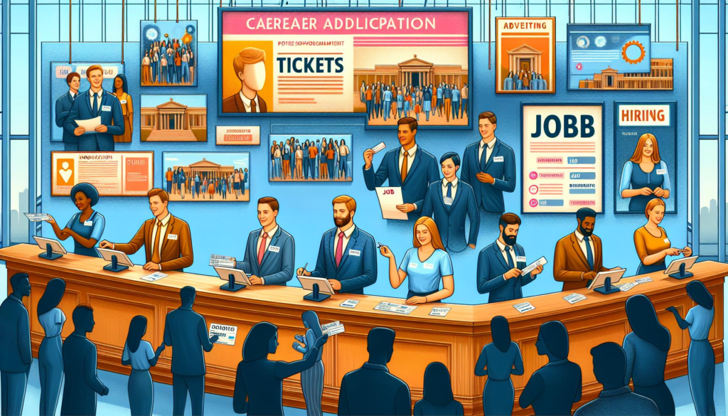 Is Ticketing at MFAH a Hard Job – Answered