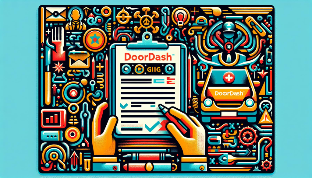 How to Put DoorDash on Resume – Highlighting Gig Work Experience