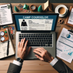 How to Make Camp Counselor Sound Good on Your Resume – Creative Tips