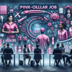 What Is a Pink Collar Job – Answered