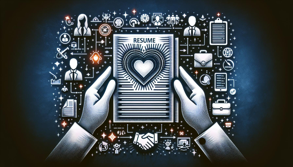 How to Put AmeriCorps Experience on a Resume – Highlighting Service Skills