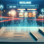How to Put Fast Food Jobs on Your Resume – Turning Experience into Value