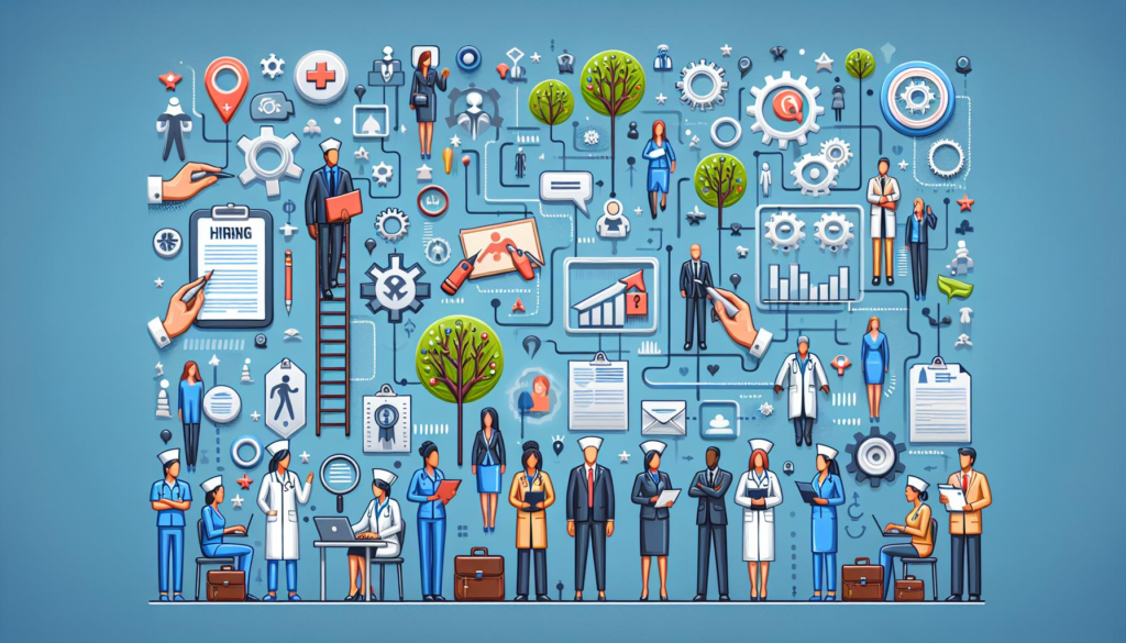 Can You Have a Second Job While Being a Nurse? Possibilities Explored