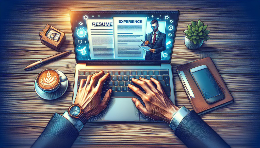 How to Put Starbucks Barista Experience on a Resume – Crafting the Right Impact