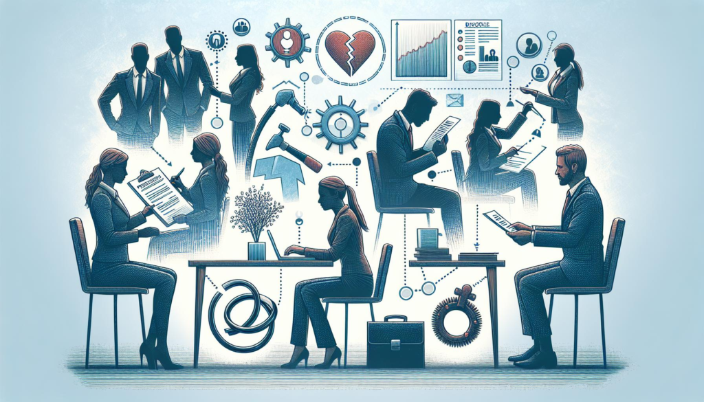 What Happens If You Divorce Before Your Green Card Marriage Interview?