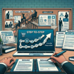 How to Find a Job After Residency? Step-by-Step Guide