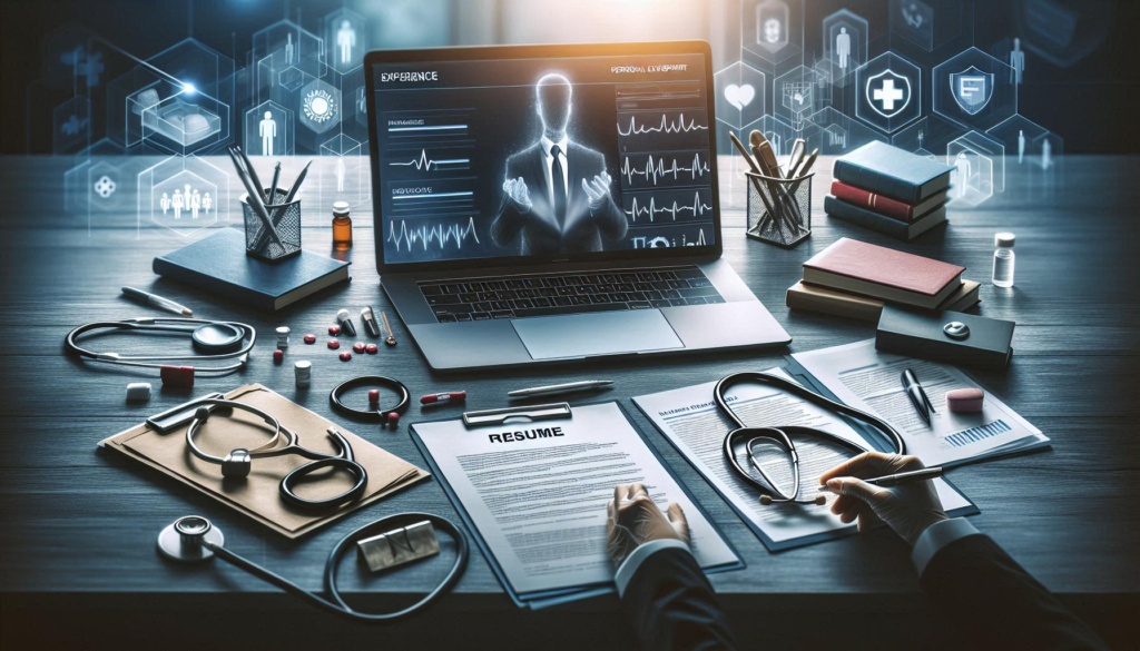 How to Add Clinical Experience to Resume – Showcase Your Expertise