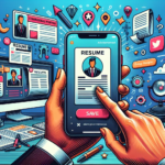 How to Save Your Resume on iPhone – Quick and Easy Steps