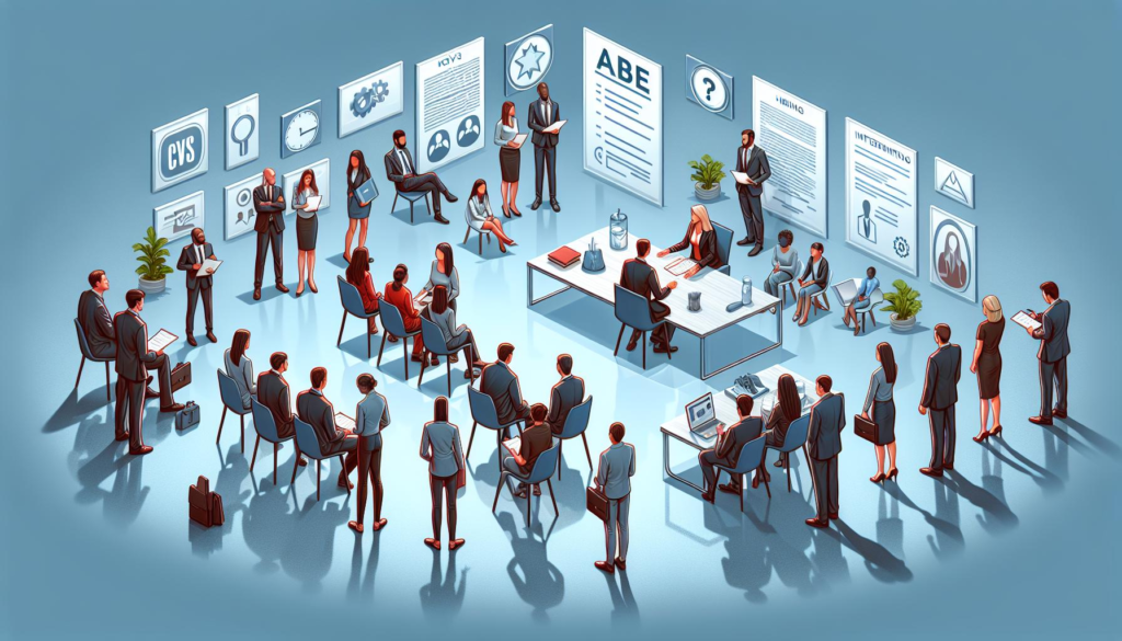 What Is an ABE (Alternative Behavioral Examination) in Hiring Contexts?