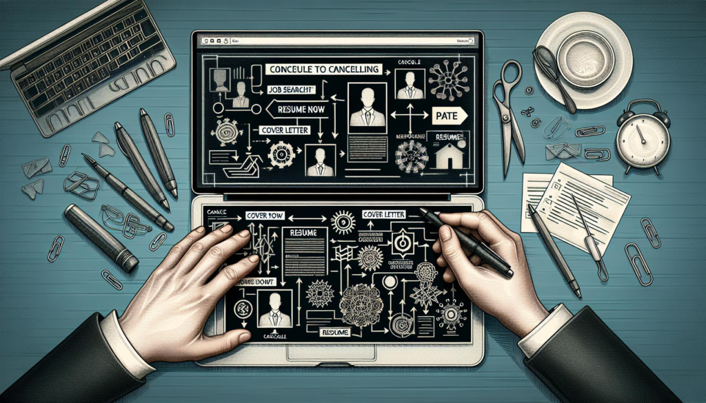 How to Cancel “Resume Now” Subscription – Step-by-Step Instructions