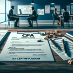 How to List CPA on Resume – Proper Certification Placement