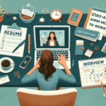 How to Write a Stay-at-home Mom Return-to-work Resume – Expert Advice