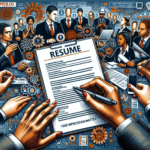 How to Write an Engaging Introduction for Your Resume – First Impressions Matter