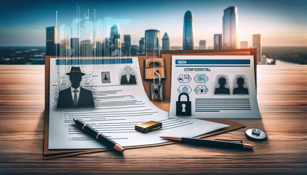 How to Put NDA Work on Resume – Confidentiality Guidelines