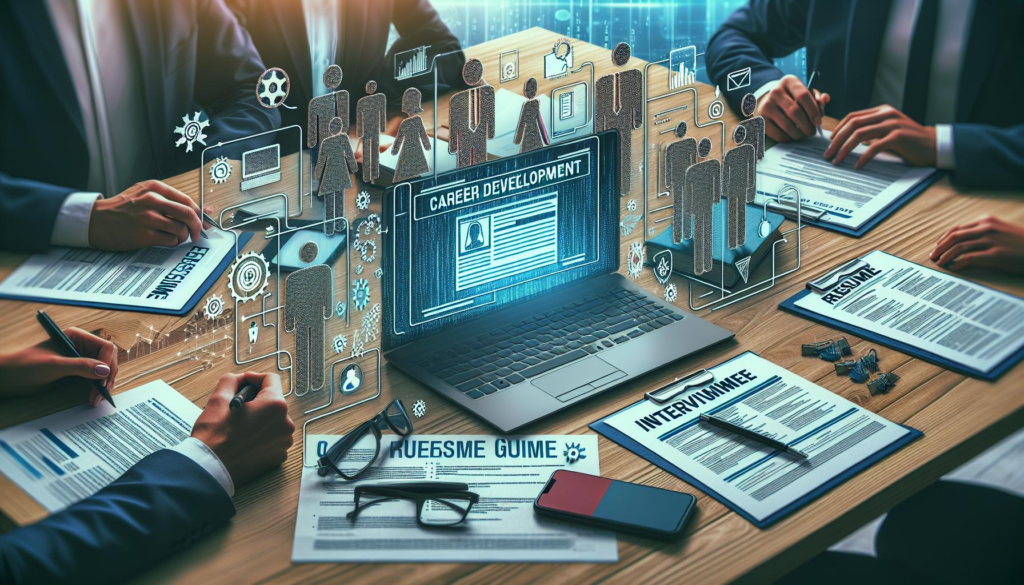 Is Rocket Resume Legit? – Unbiased Review and Insights 1 Is Rocket Resume Legit? – Unbiased Review and Insights