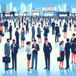 What to Wear in a Job Fair? Explained